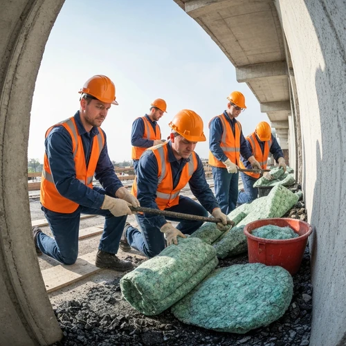 מדריך עשה זאת בעצמך לזיהוי: אסבסט מה זה, איך נראה גג אסבסט ואסבסט פריך מה זה?